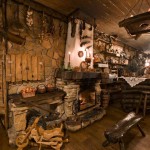 fotografia żywności i wnętrz