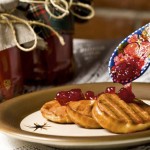 fotografia żywności i wnętrz