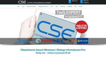 www.cse.com.pl