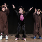 hakiel akadmeia tańca reportaz fotograficzny