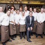 restauracja stary dom Modest Amaro