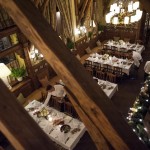 Restauracja Stary Dom