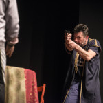 sztuka wszystko przez judasza