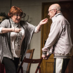 sztuka wszystko przez judasza