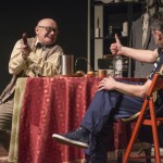 sztuka wszystko przez judasza