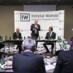 konferencja instytut wolności