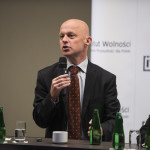 konferencja instytut wolności