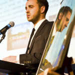 zdjęcia na imprezie konferencyjnej