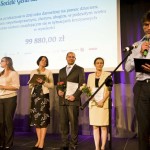 united way zdjecia na konferencji