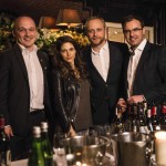 Piotr Adamczyk Weronika Rosati