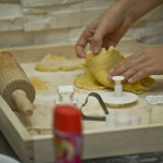 reportaż fotograficzny mamma papa