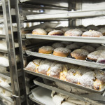 Pączki i drożdżówki