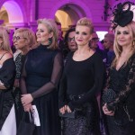 reportaż fotograficzny bal dziennikarzy