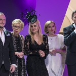 bal dziennikarzy relacja zdjęciowa