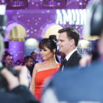 katarzyna cichopek bal dziennikarzy