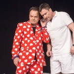 fotosy katarzyna cichopek spektakl