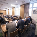 zdjęcia na konferencji