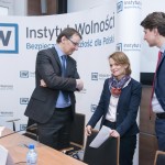 zdjęcia na konferencji