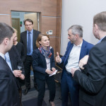 zdjęcia na konferencji