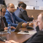 zdjęcia na konferencji