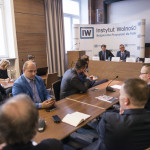 zdjęcia na konferencji