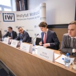 zdjęcia na konferencji