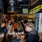 zdjęcia z otwarcia lokalu