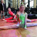 zdjęcia na turnieju tańca