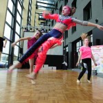 zdjęcia na turnieju tańca