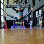 zdjęcia na turnieju tańca