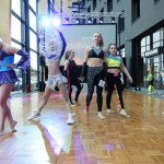 zdjęcia na turnieju tańca