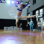 zdjęcia na turnieju tańca