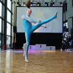 zdjęcia na turnieju tańca