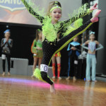 zdjęcia na turnieju tańca