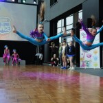 zdjęcia na turnieju tańca