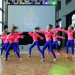 zdjęcia na turnieju tańca