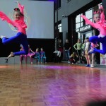 zdjęcia na turnieju tańca