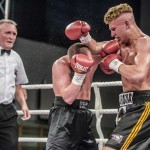 gala boksu siemiatycze