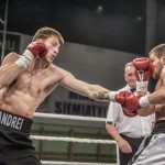 gala boksu siemiatycze