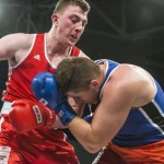 gala boksu siemiatycze