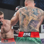 gala boksu siemiatycze