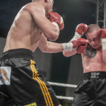 gala boksu siemiatycze