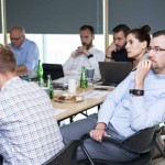 zdjęcia z konferencji