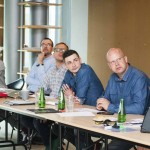 zdjęcia z konferencji