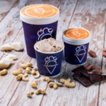 fotografia kulinarna wege lody