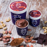 fotografia kulinarna wege lody