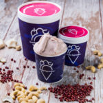 fotografia kulinarna wege lody