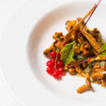 zdjecia dan dla restauracji