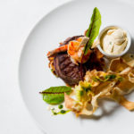 zdjecia dan dla restauracji