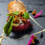 zdjecia dan dla restauracji